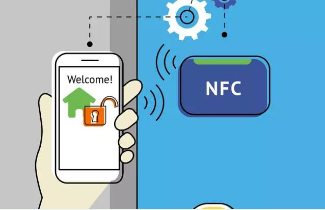 NFC敗給了二維碼？什么是NFC技術(shù)