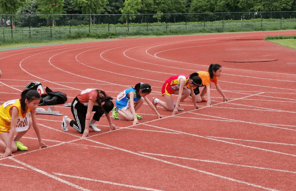 成都大運(yùn)會(huì)已落幕，田徑賽場(chǎng)上RFID技術(shù)的應(yīng)用